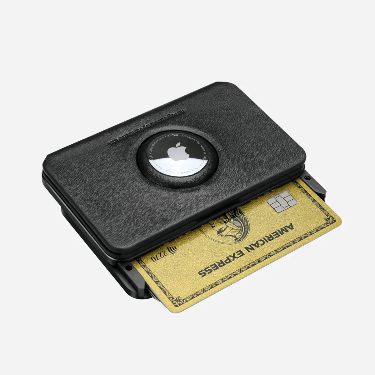 2025s Best RFID Wallet for the Modern Man