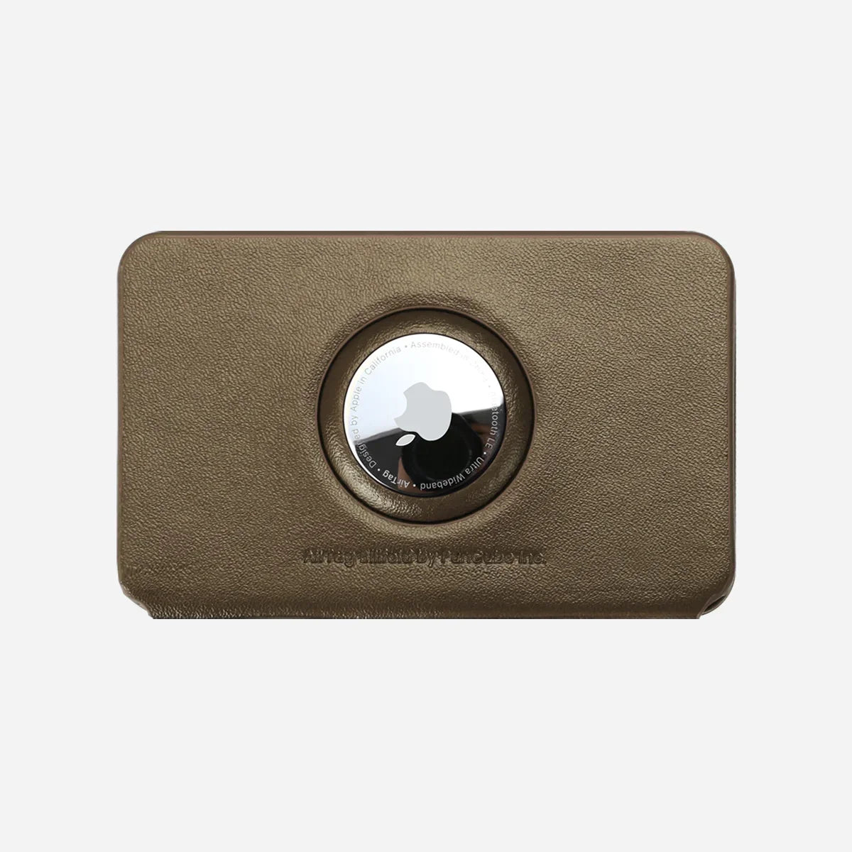 Never Lose Your Wallet Again: How the GPS Tag Feature in Metal Wallets with AirTag Technology Provides Ultimate Security