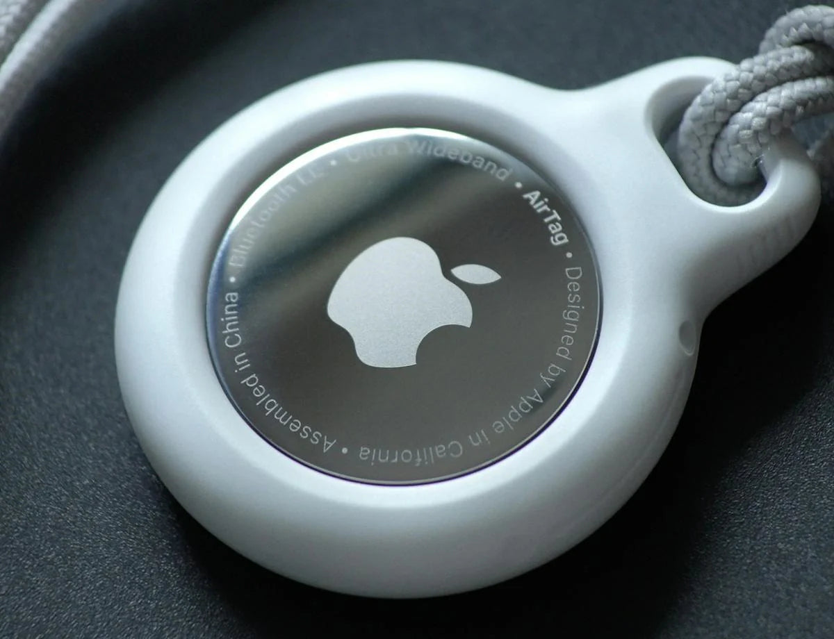 How to Track Your Wallet: The Ultimate Guide to Using AirTag with Your Metal Wallet