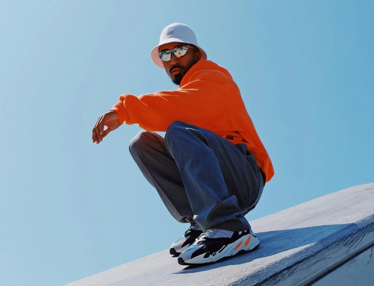 2025 The Best Streetwear Accessory: A Metal Wallet for the Modern Trendsetter