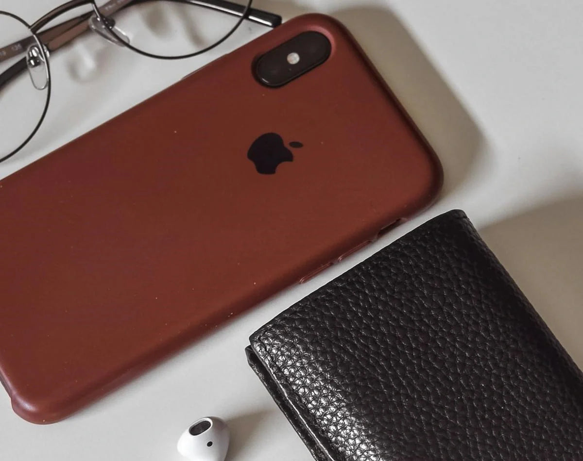 Discover the Best Men’s Western Wallets: Classic Style Meets Modern Functionality