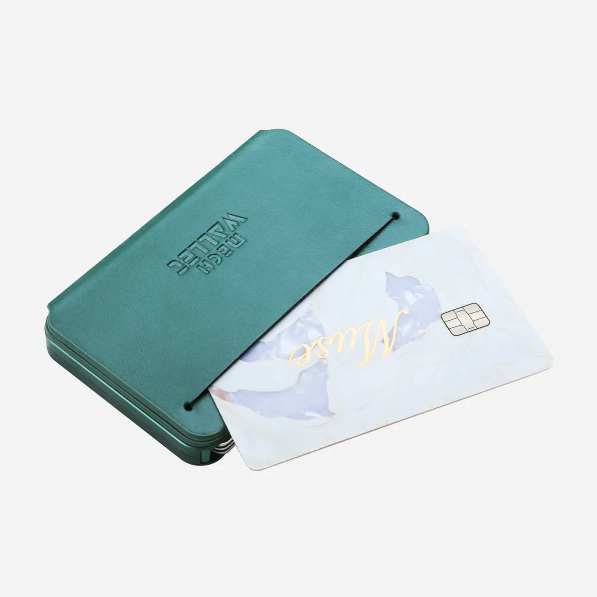 Bifold Module