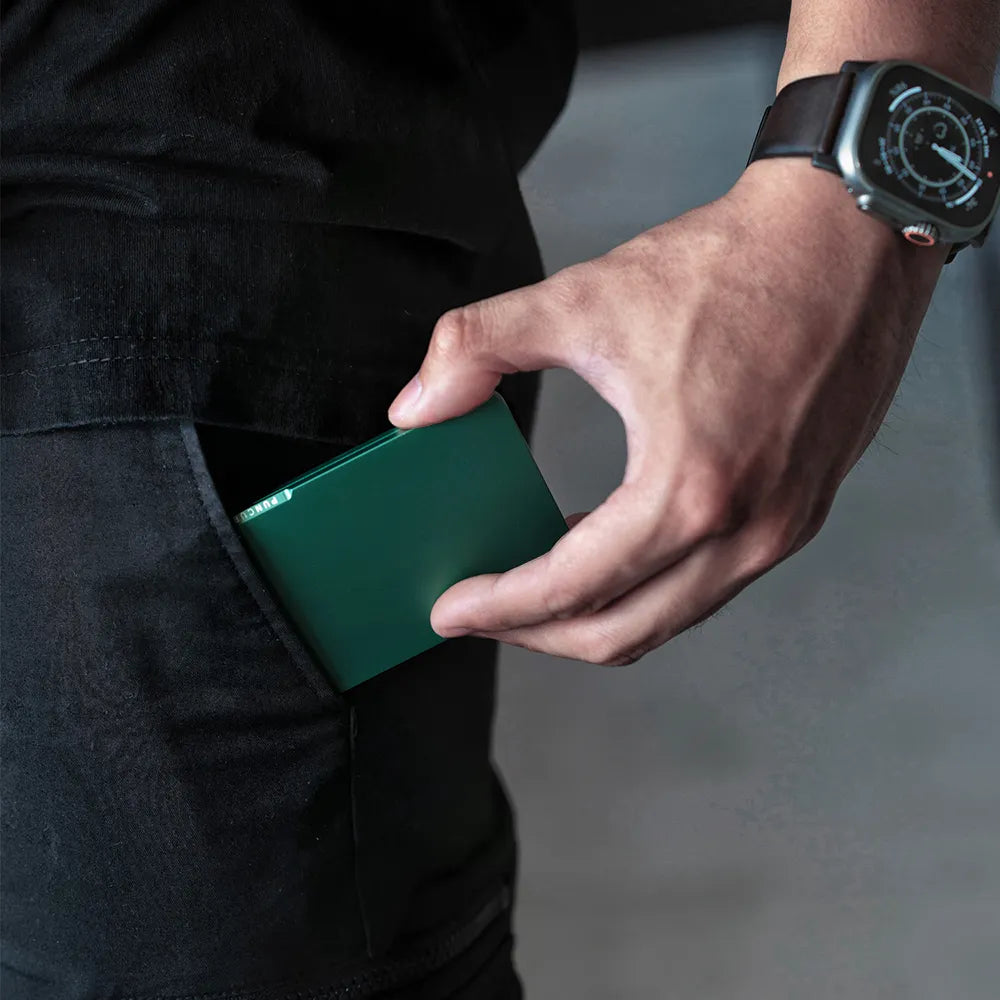 Bifold Wallet