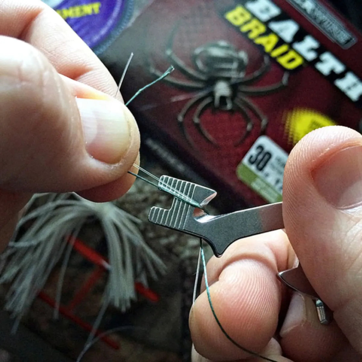 Mini Multi-tool 20-in-1