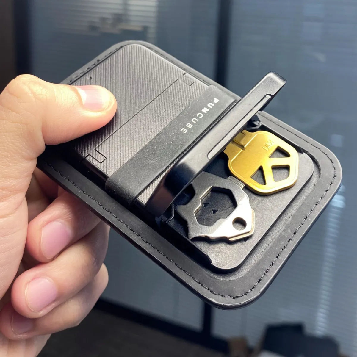 Mini Multi-tool 20-in-1