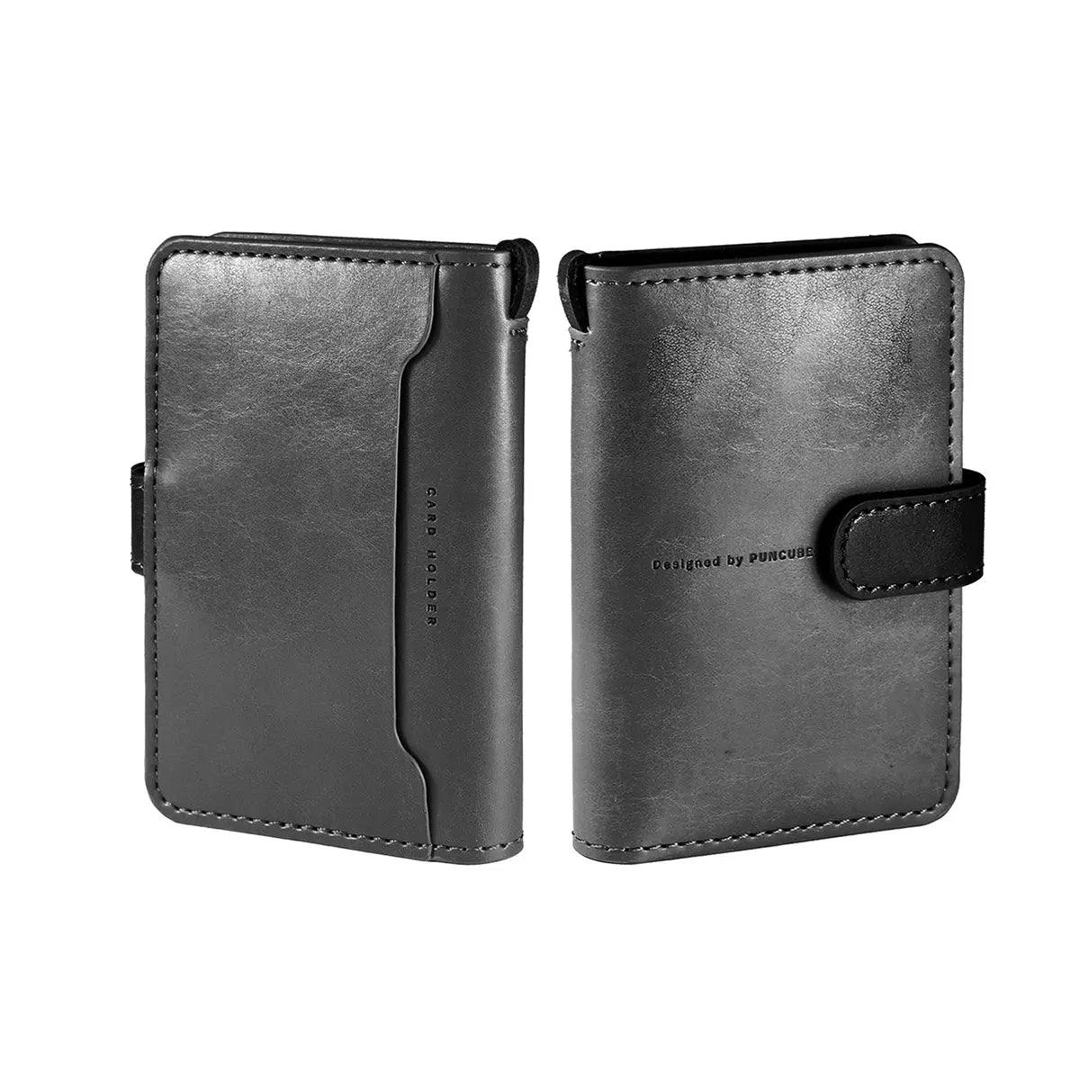 Bifold Key Wallet