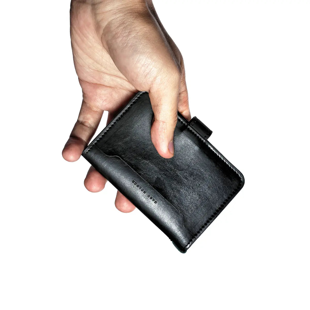 Bifold Key Wallet