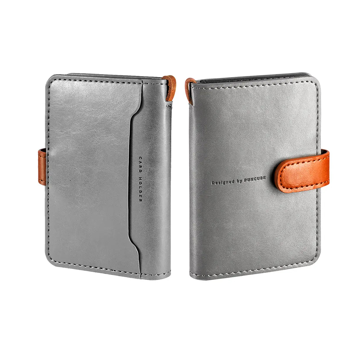 Bifold Key Wallet