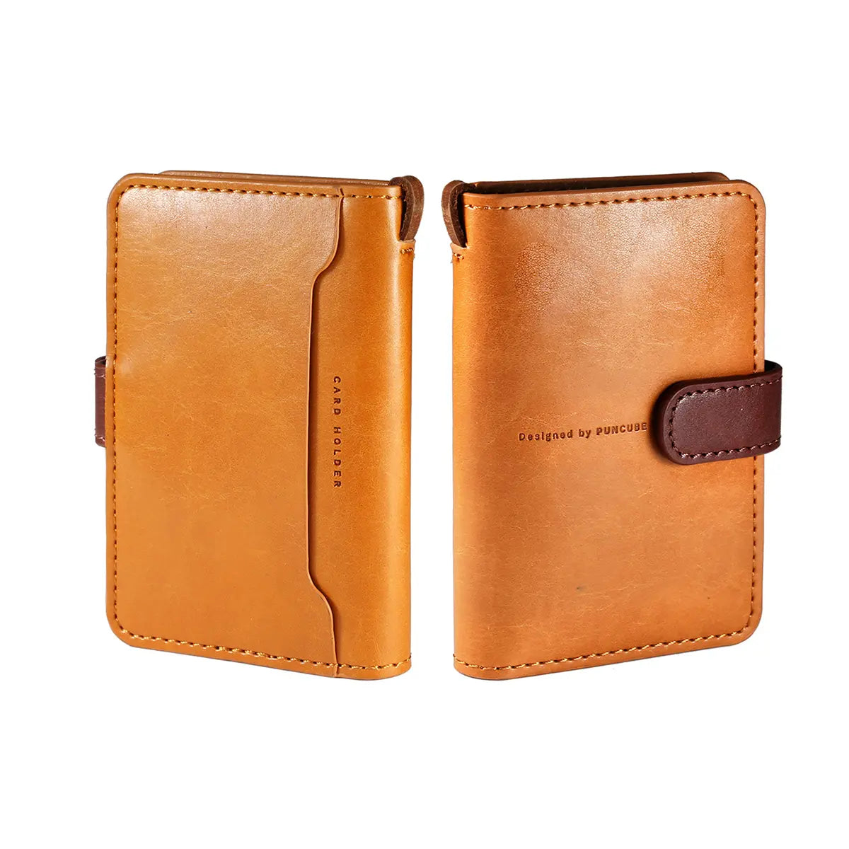 Bifold Key Wallet