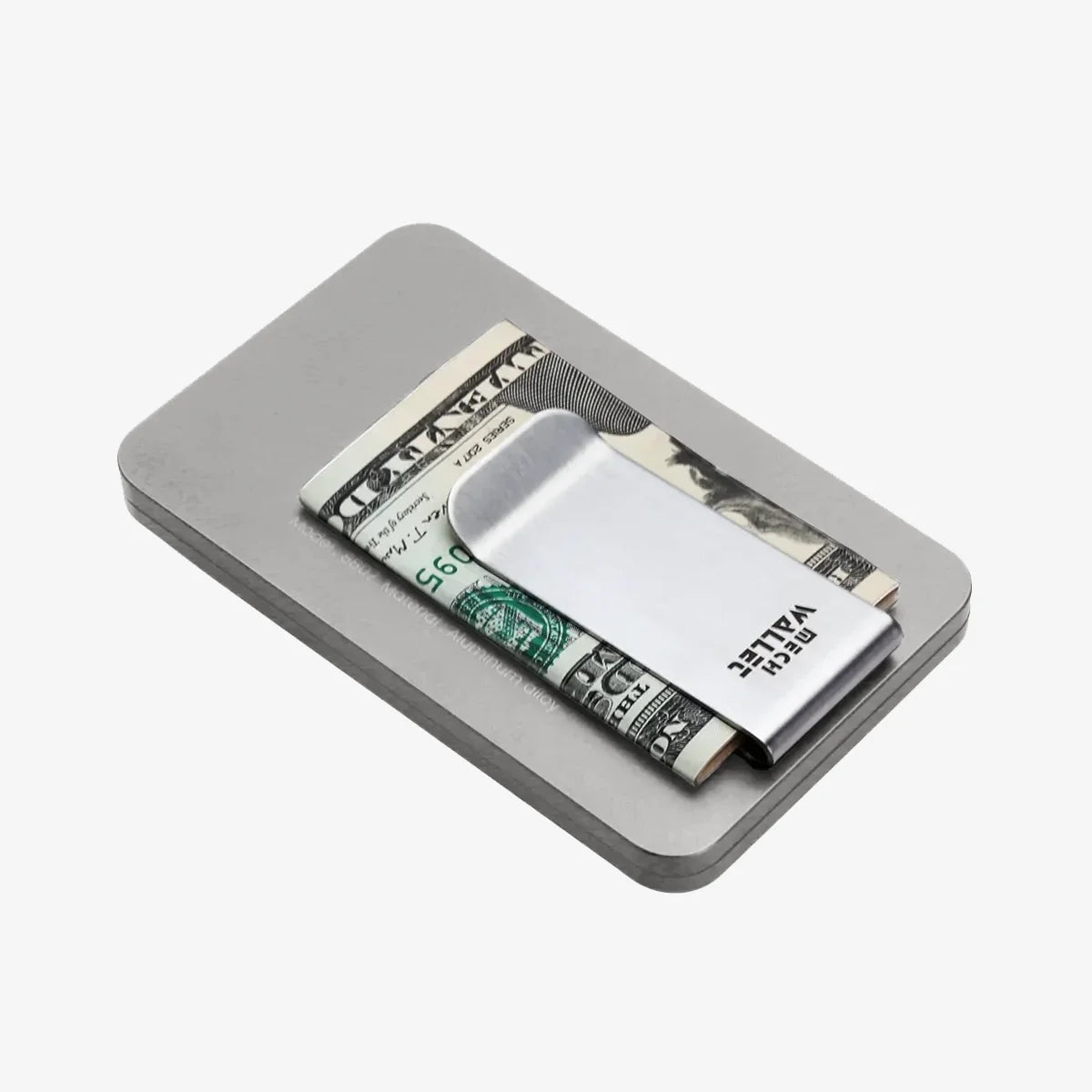 Mech Wallet