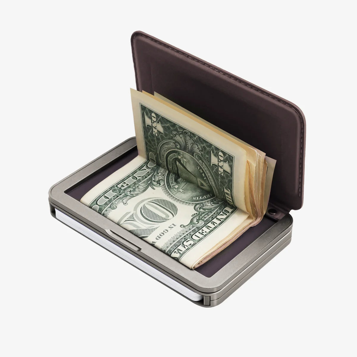 Mech Wallet