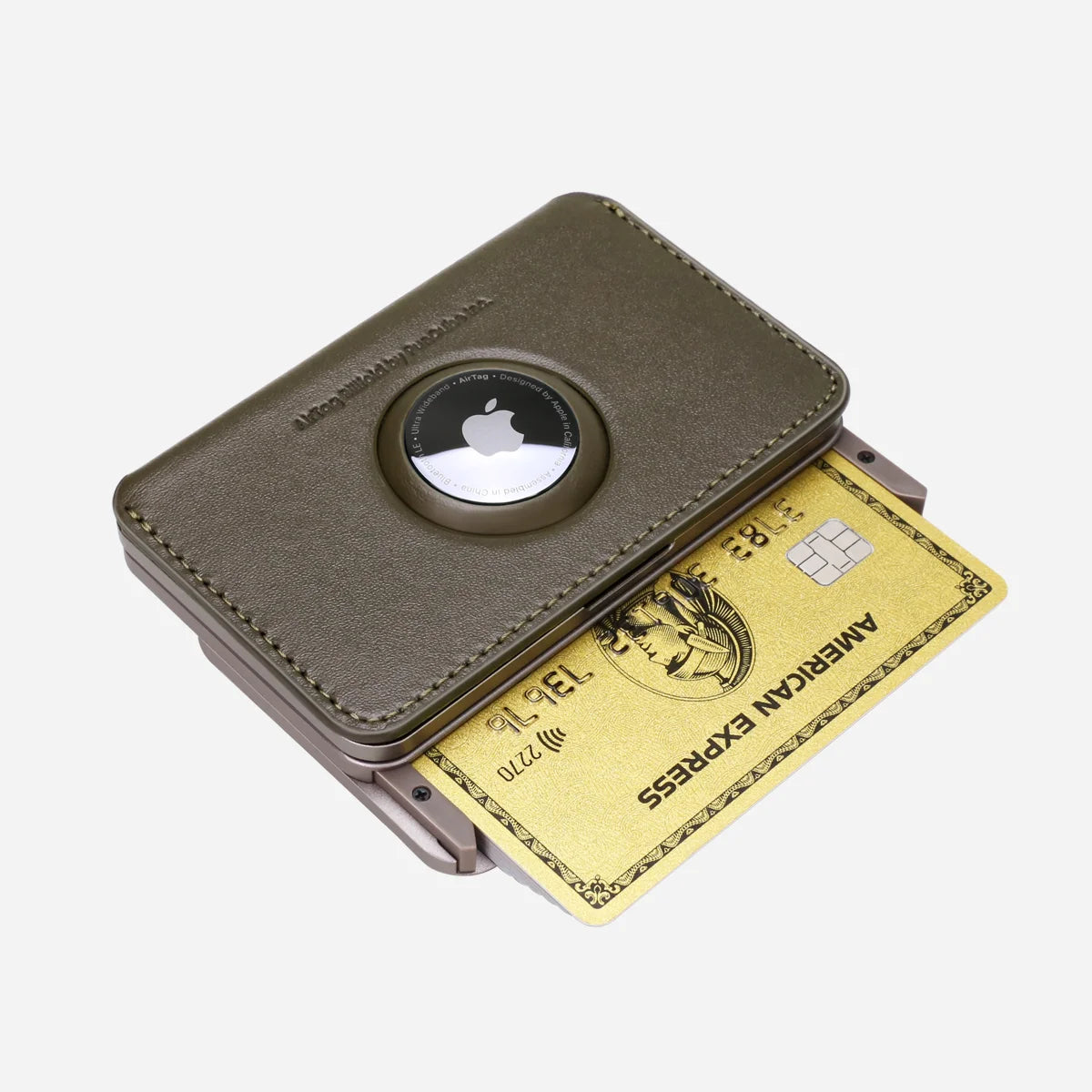 AirTag Wallet