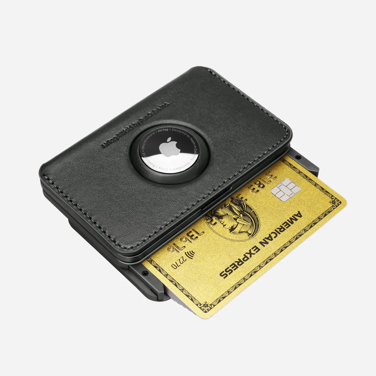 AirTag Wallet
