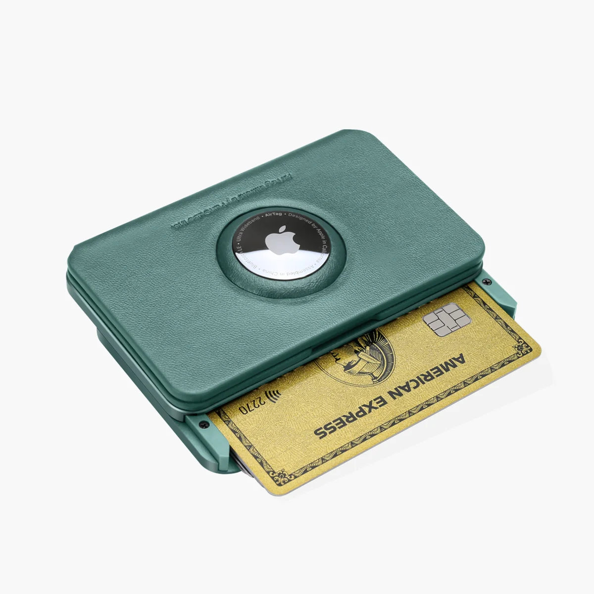 AirTag Wallet