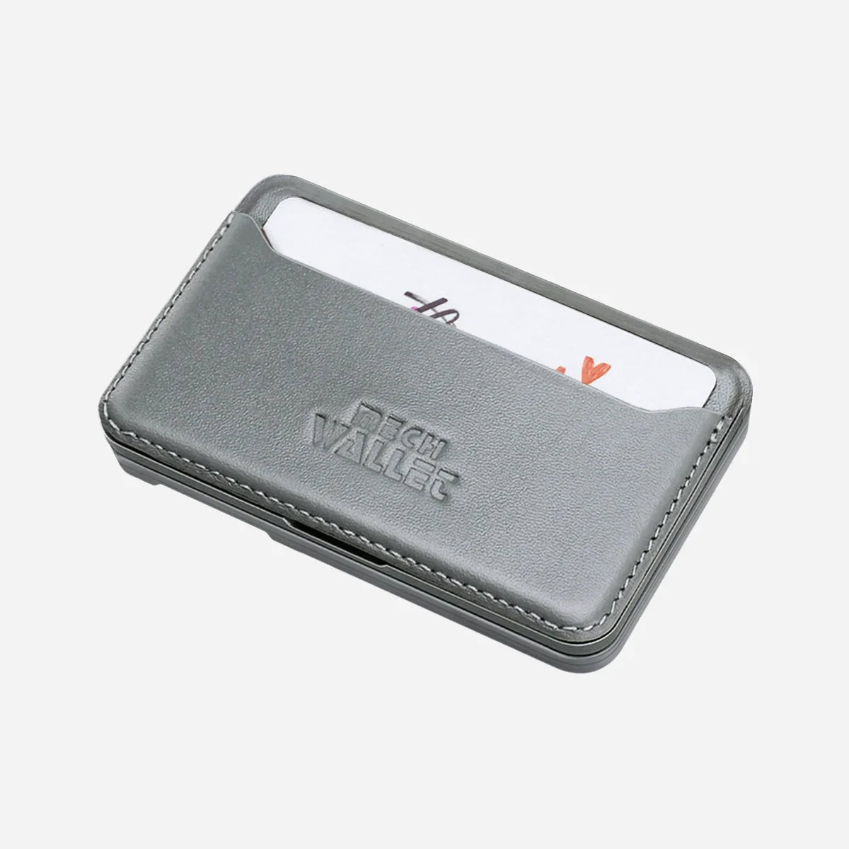 Bifold Wallet