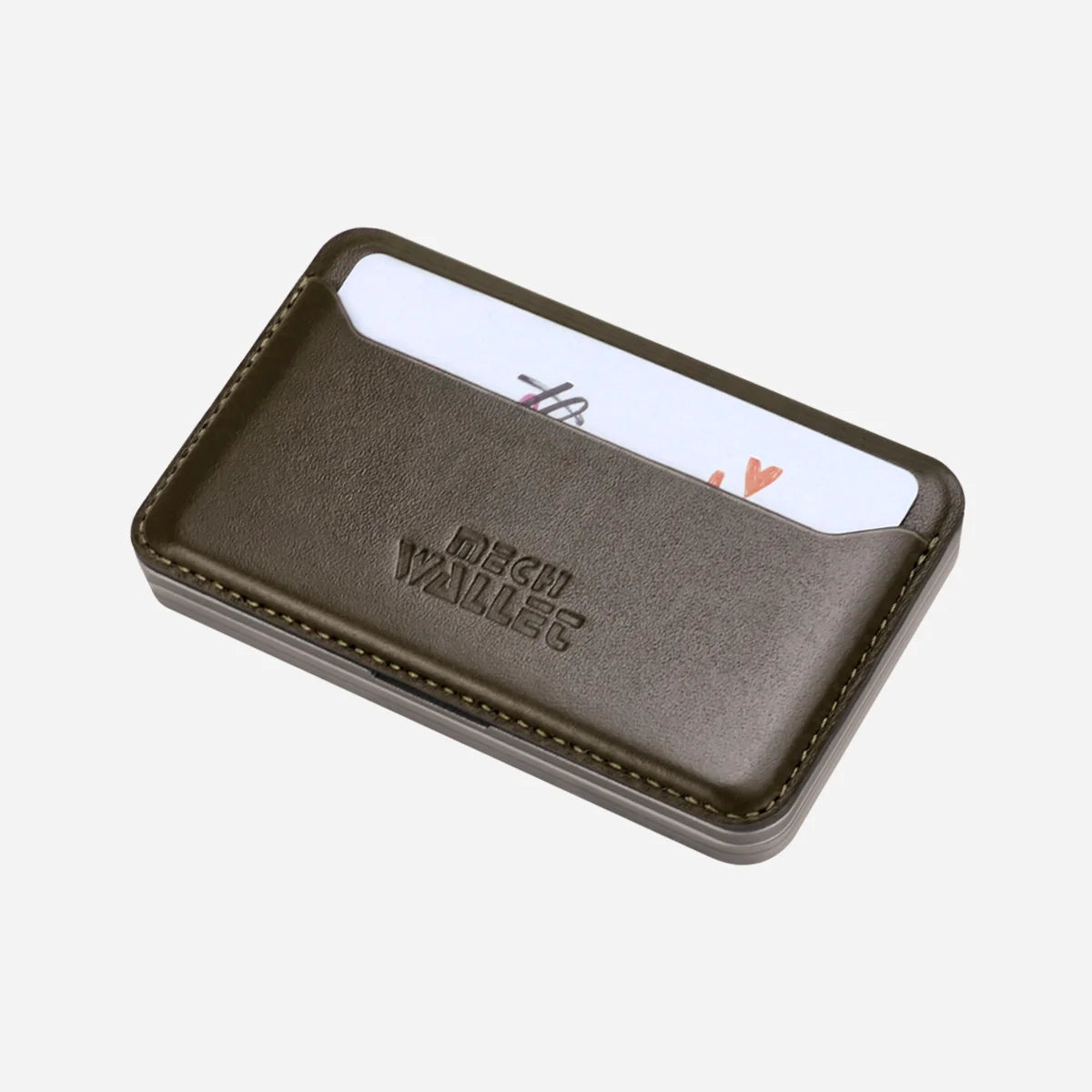 Bifold Wallet