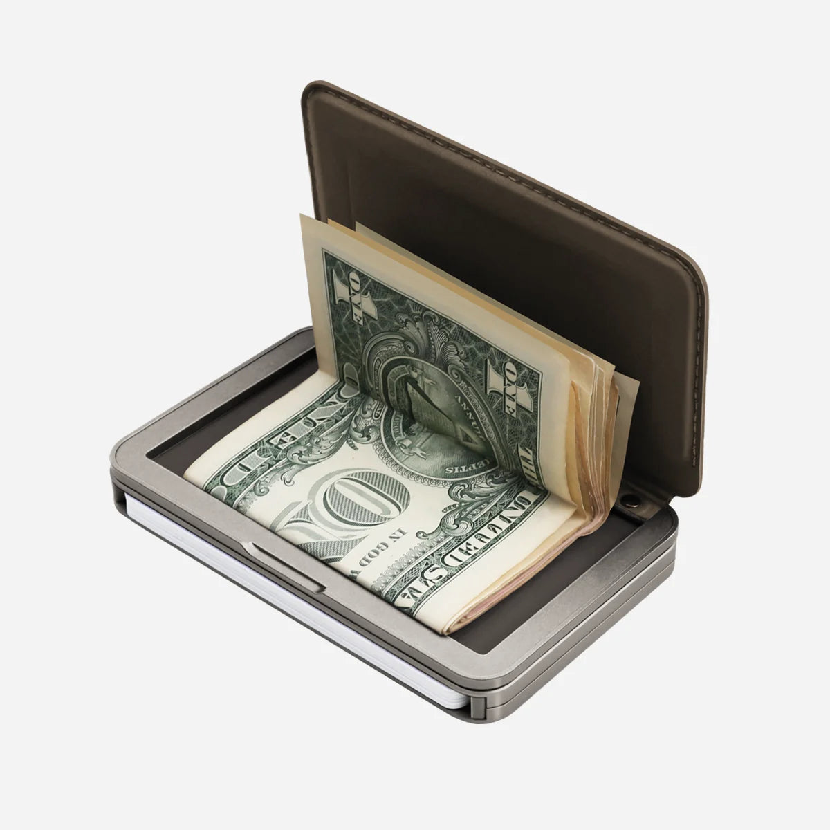 Bifold Wallet