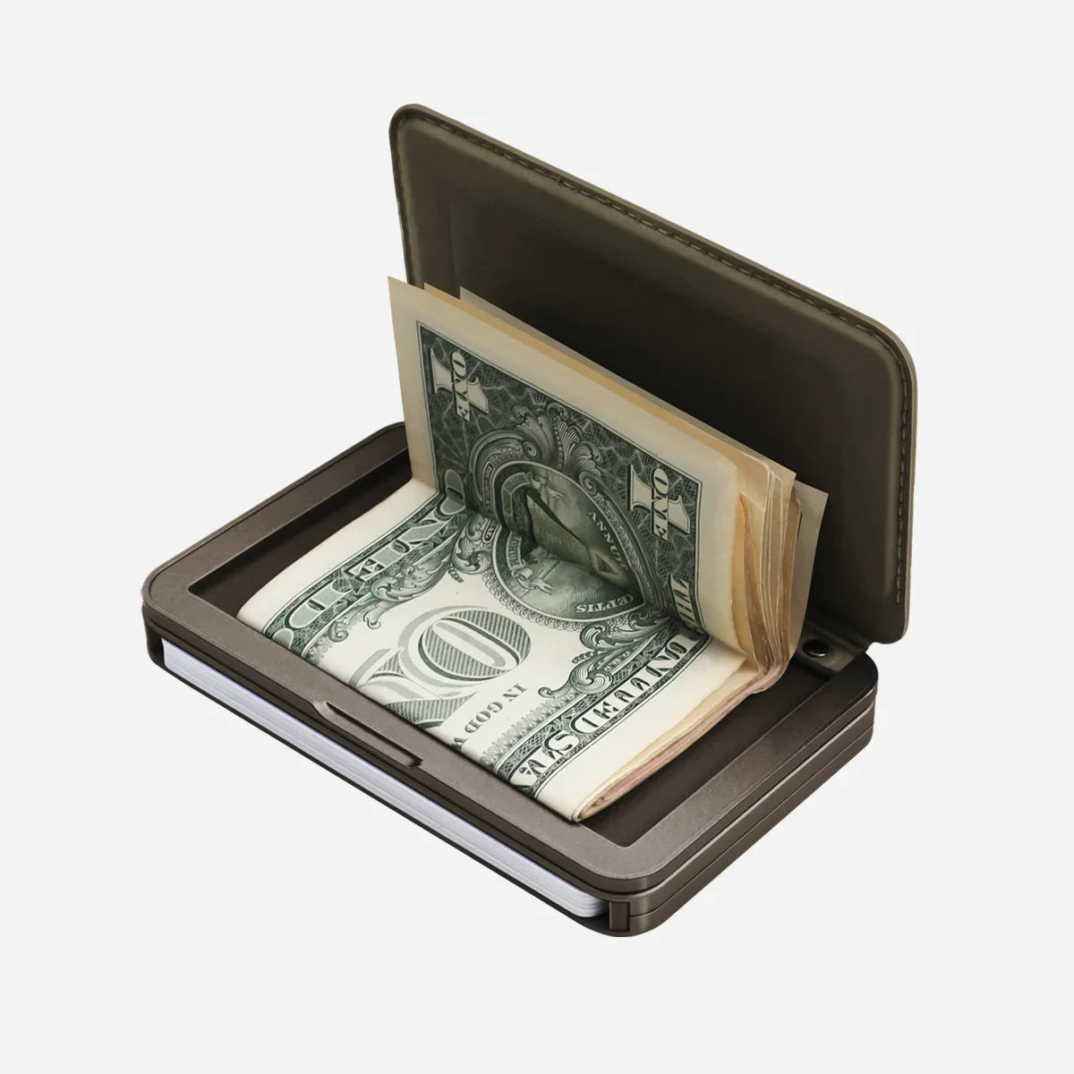 Bifold Wallet