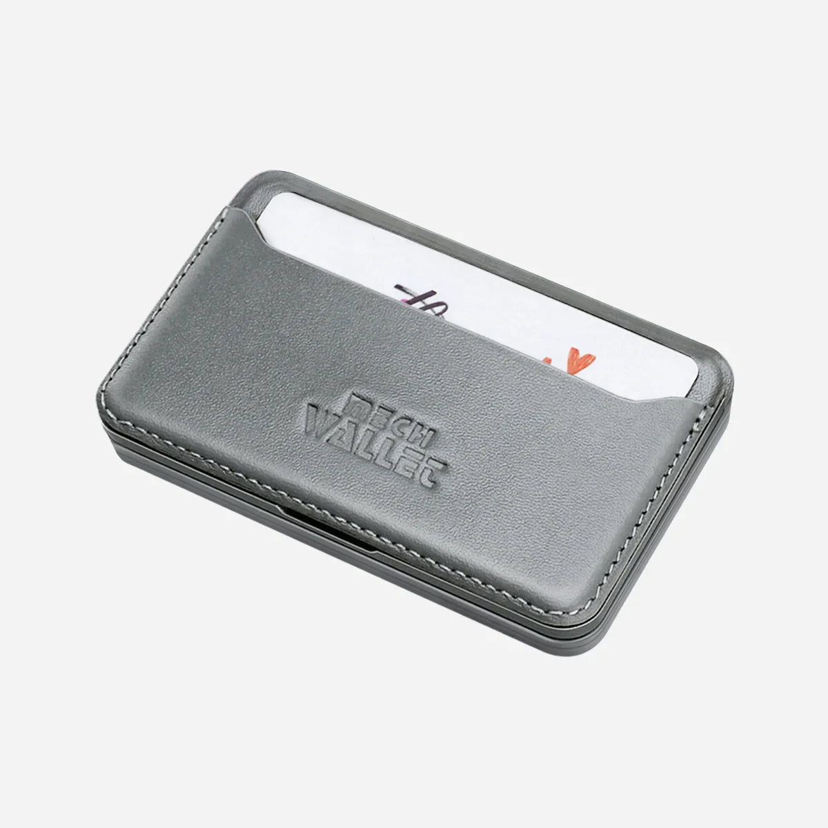 Bifold Wallet