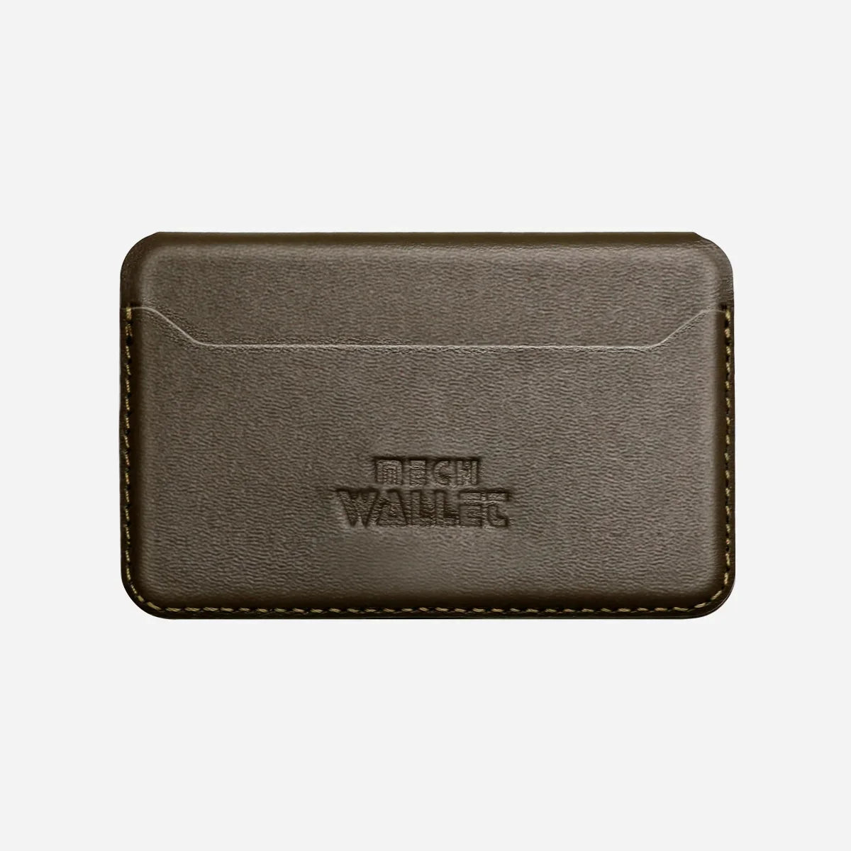 Bifold Wallet