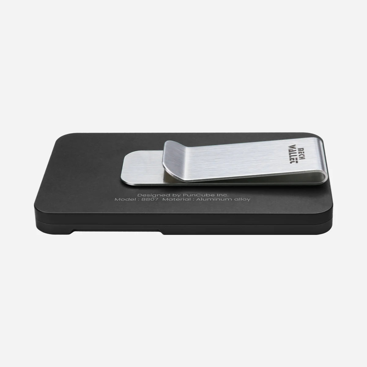 Money Clip Wallet