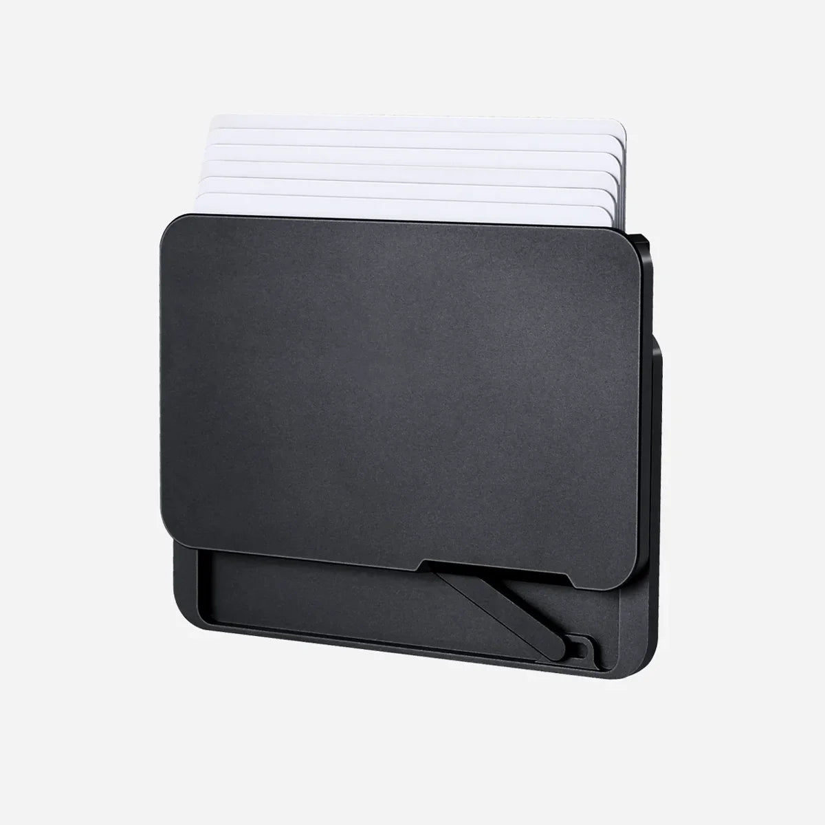 Mech Wallet 3