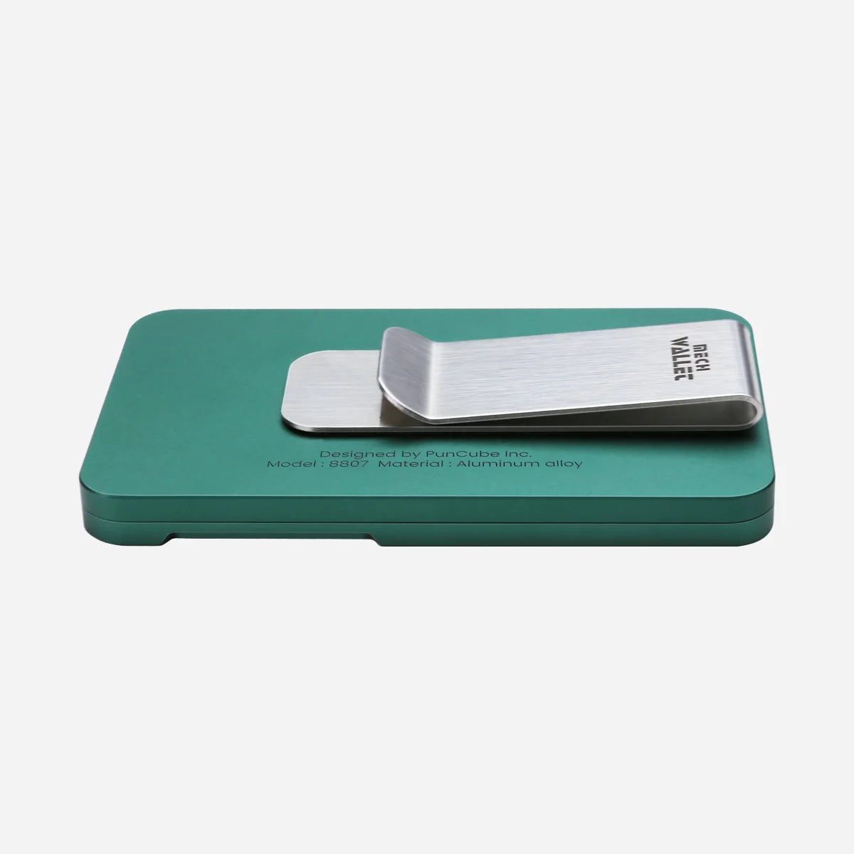 Money Clip Wallet