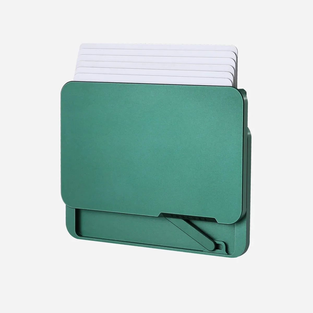 Mech Wallet