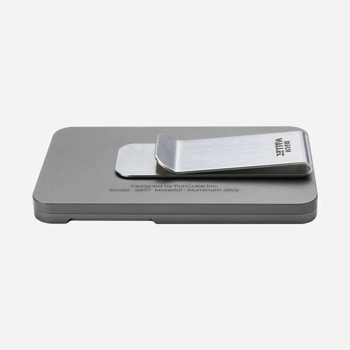 Money Clip Wallet