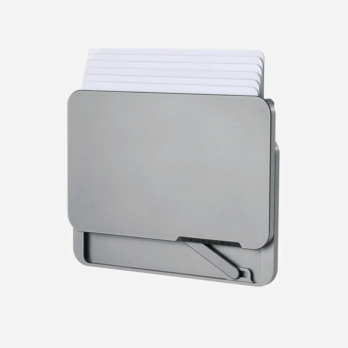 Mech Wallet