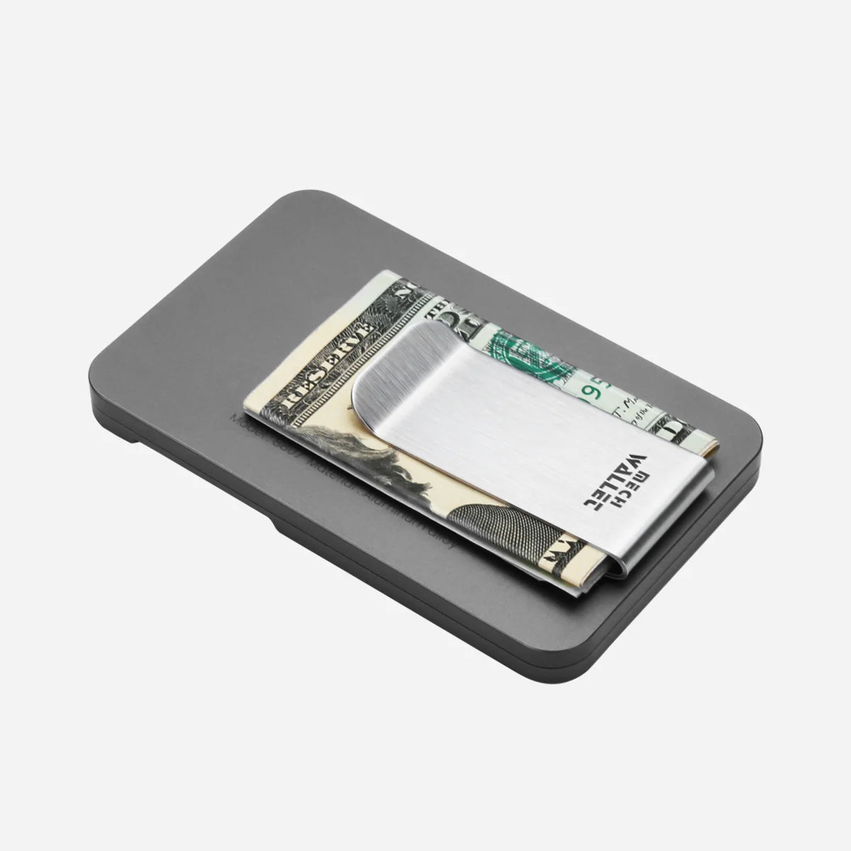 Money Clip Wallet
