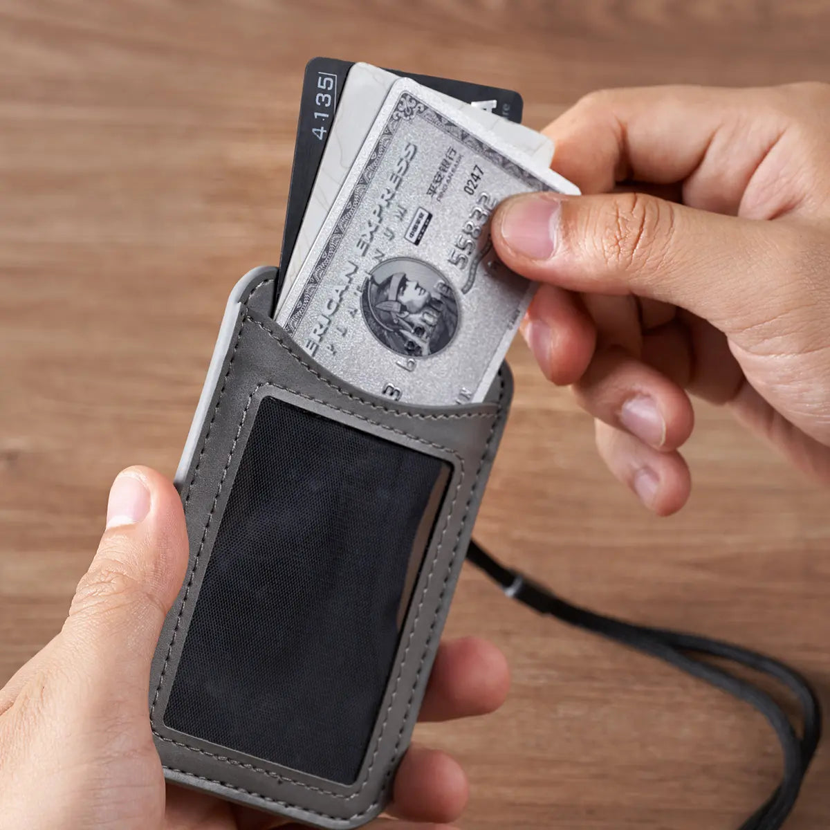 ID Wallet