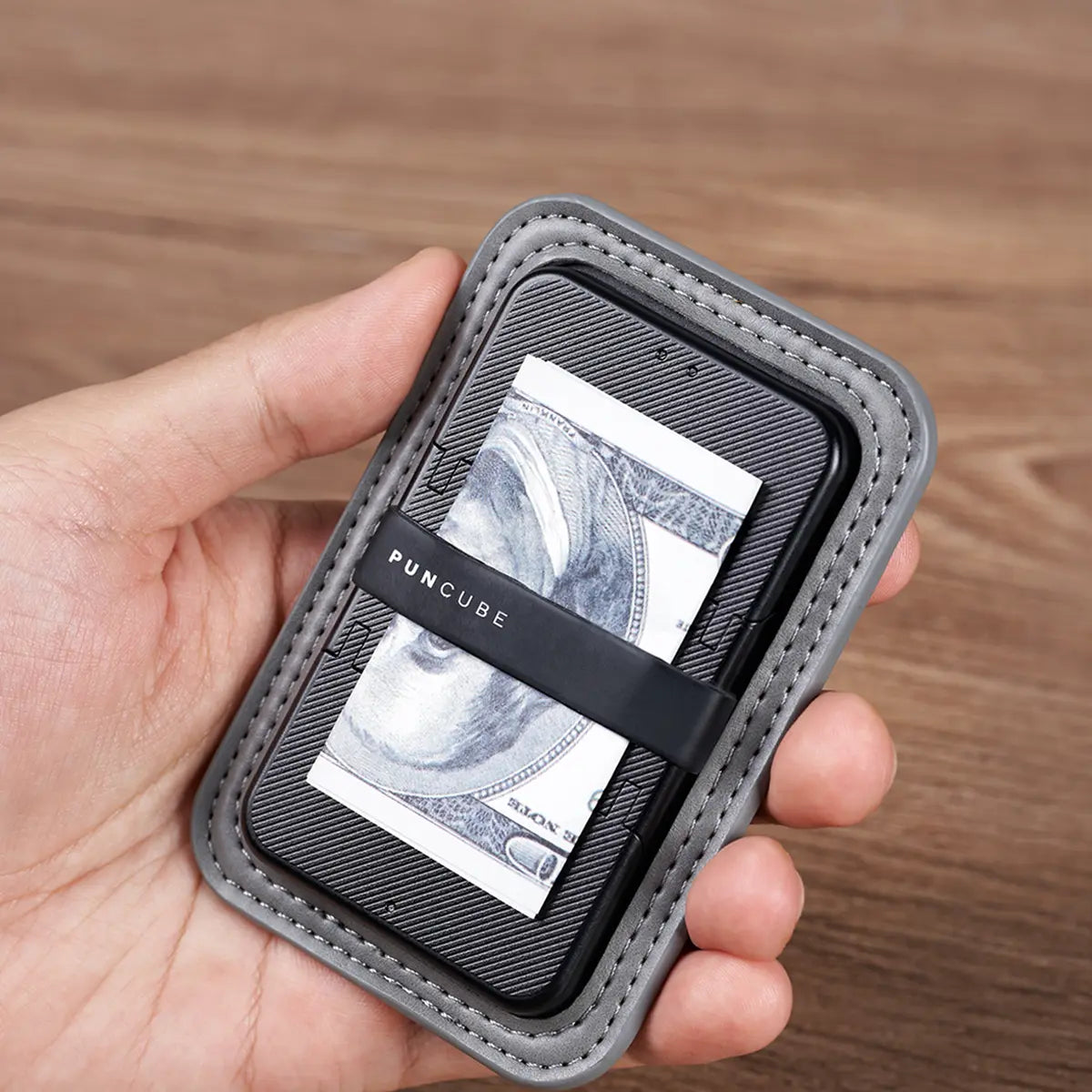 ID Wallet