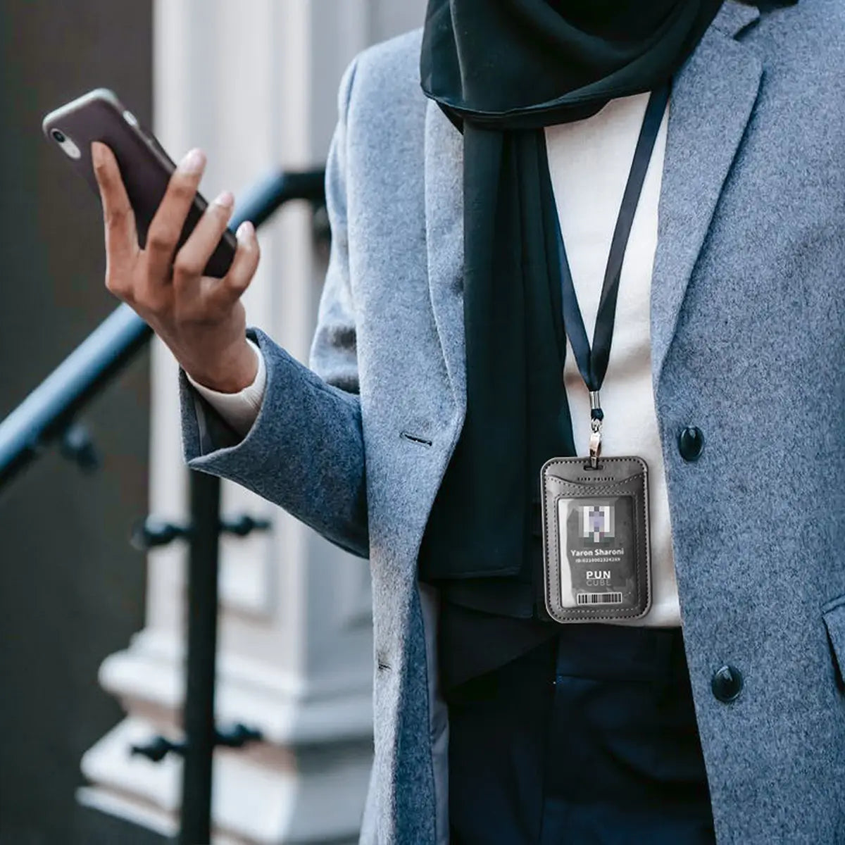 ID Wallet