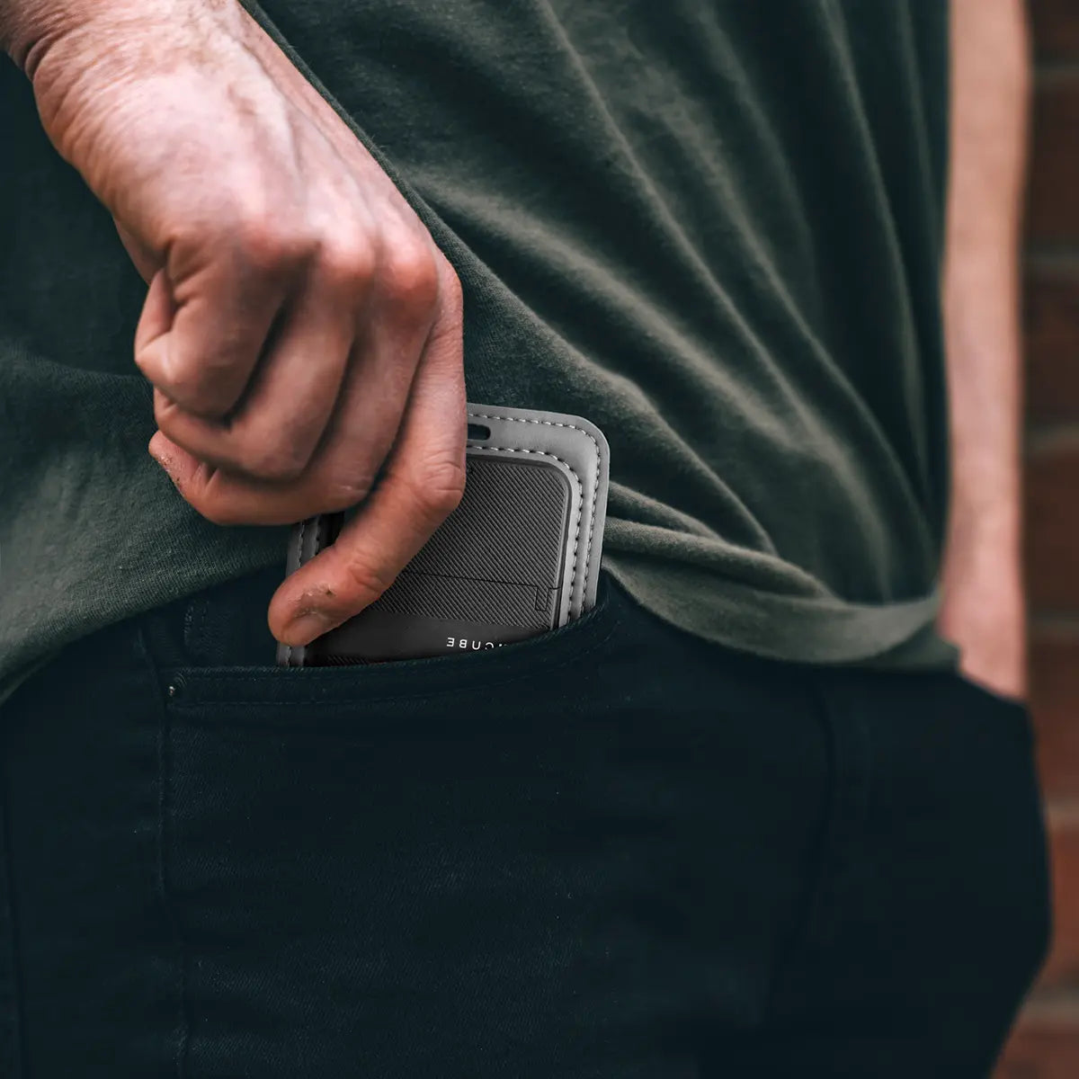 ID Wallet