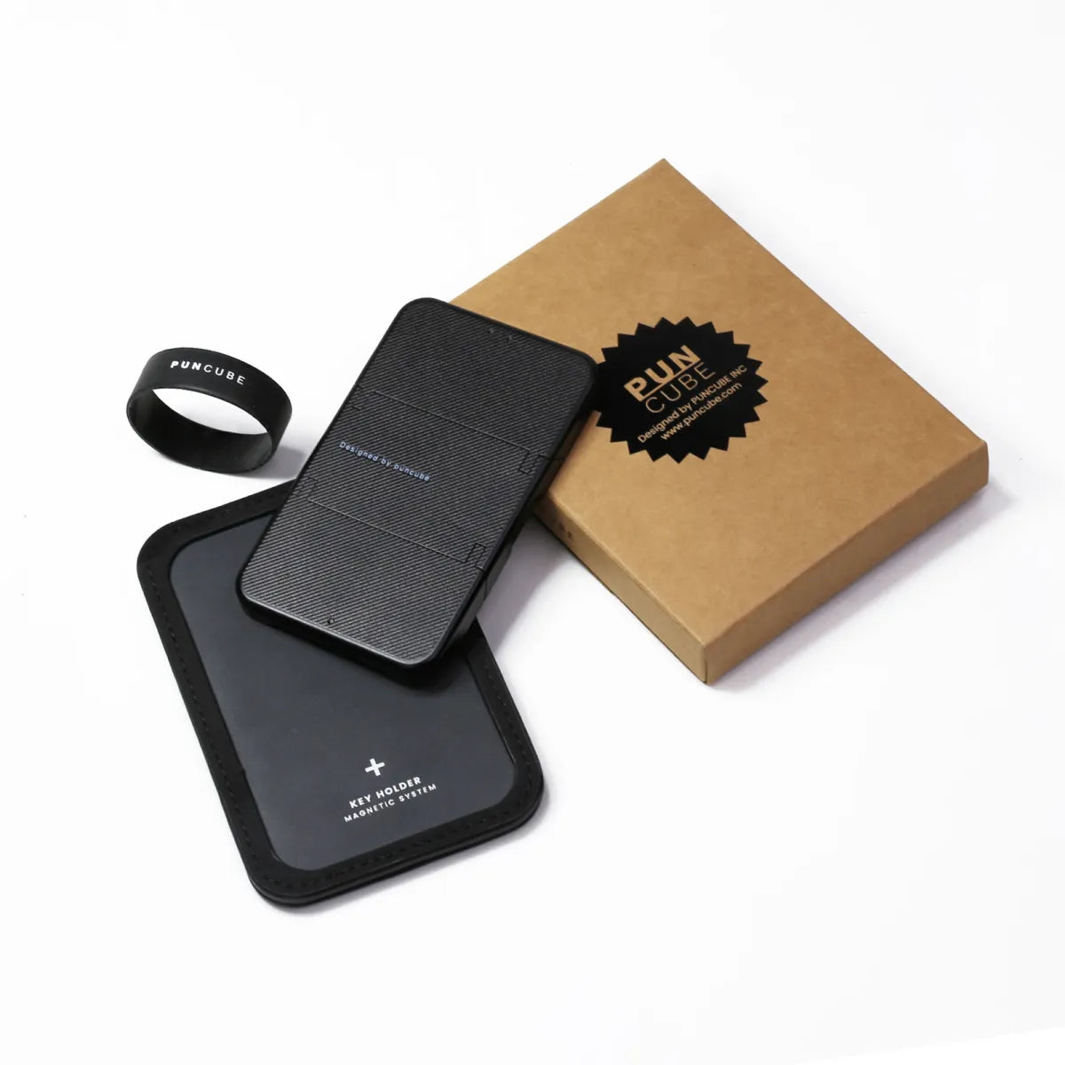 Key Holder Wallet