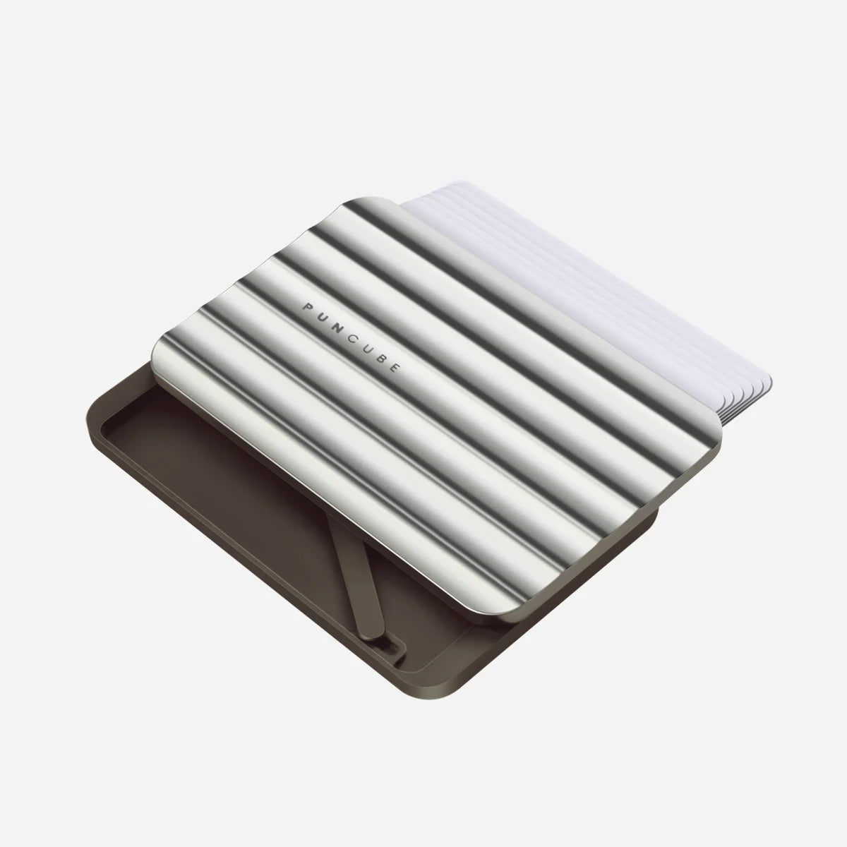 Mech Wallet