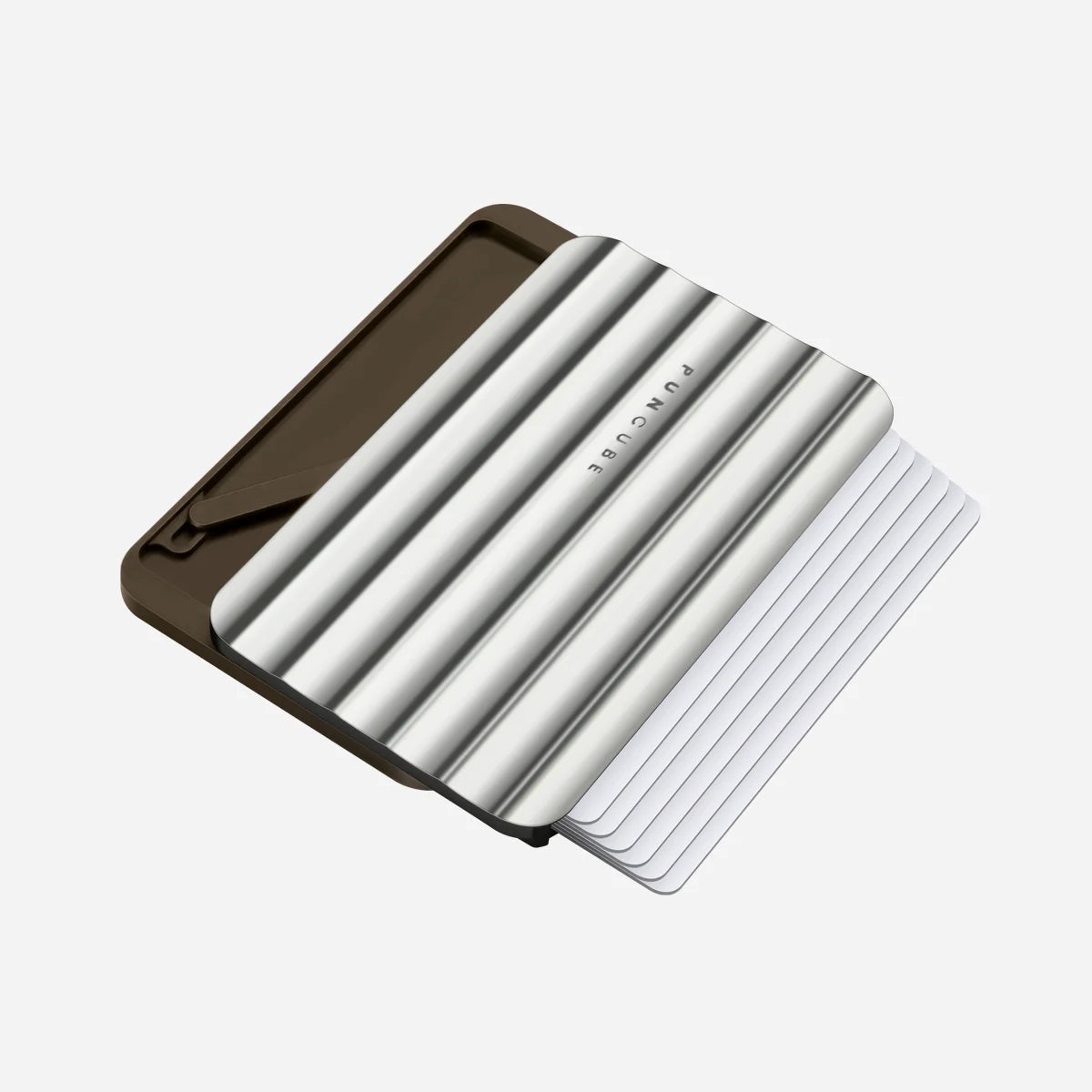 Mech Wallet