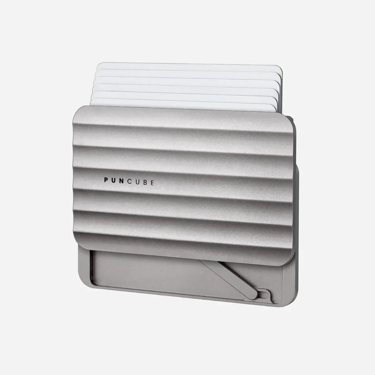 Mech Wallet 3