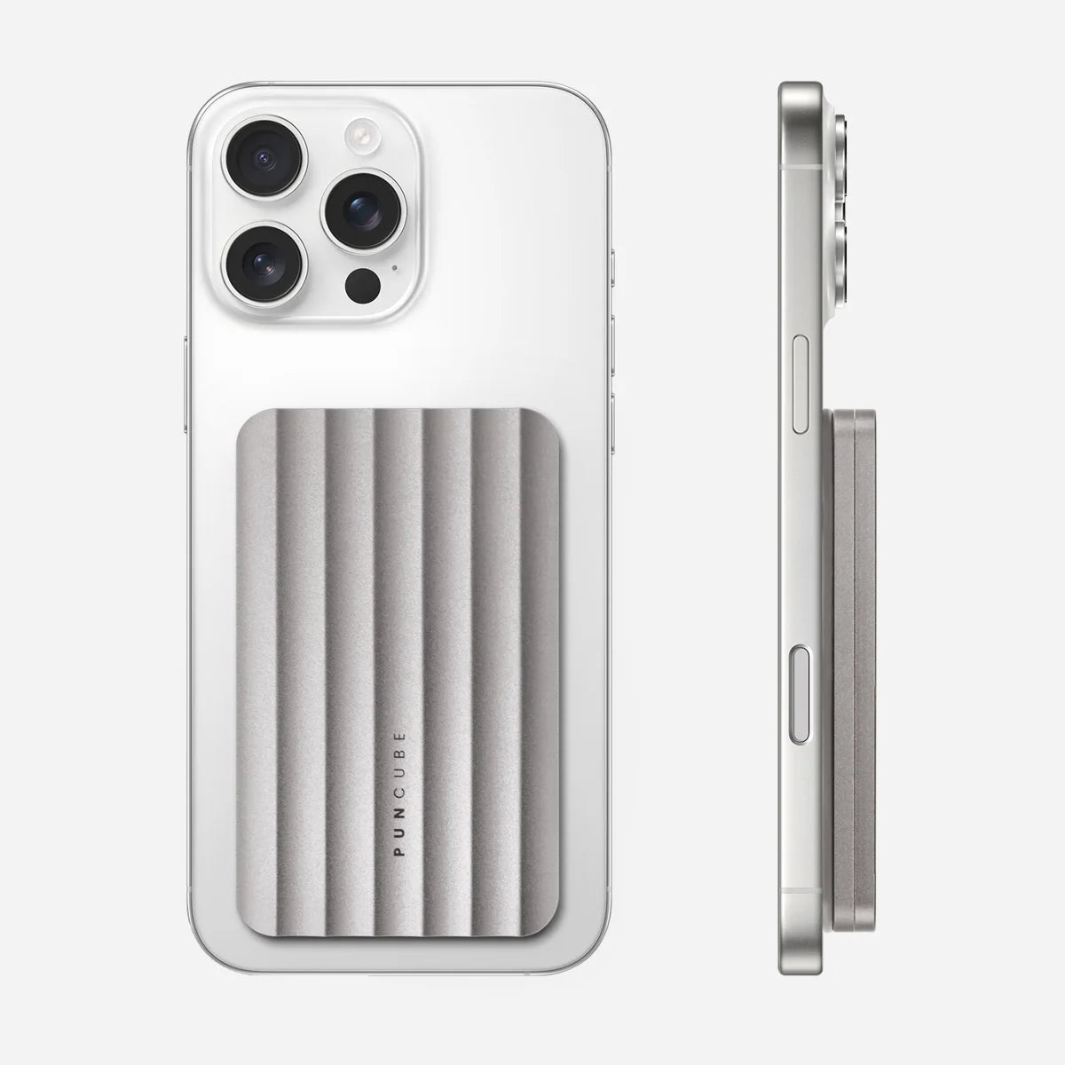 Magsafe Wallet