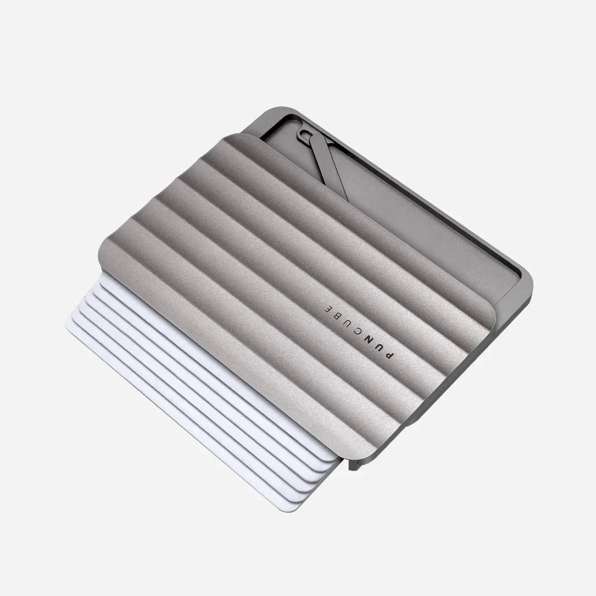 Mech Wallet 3