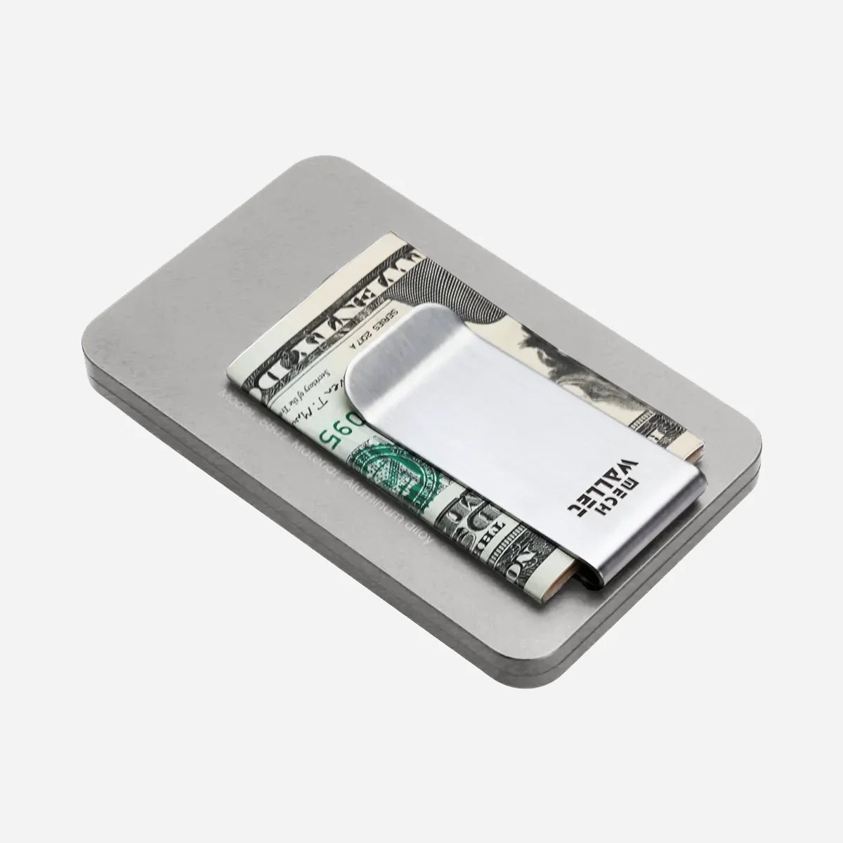 Mech Wallet 3