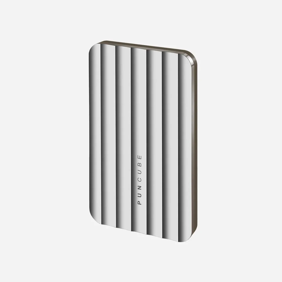 Mech Wallet