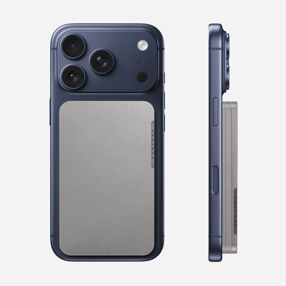 Magsafe Module