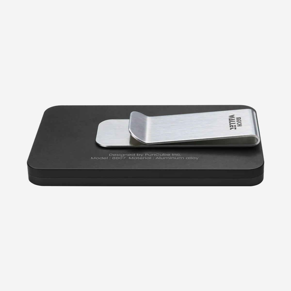 Money Clip Wallet