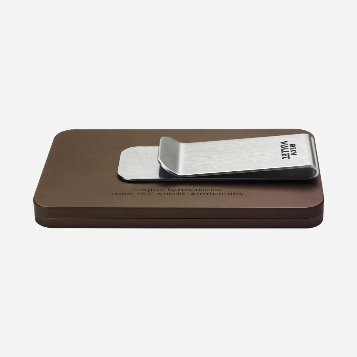 Money Clip Wallet