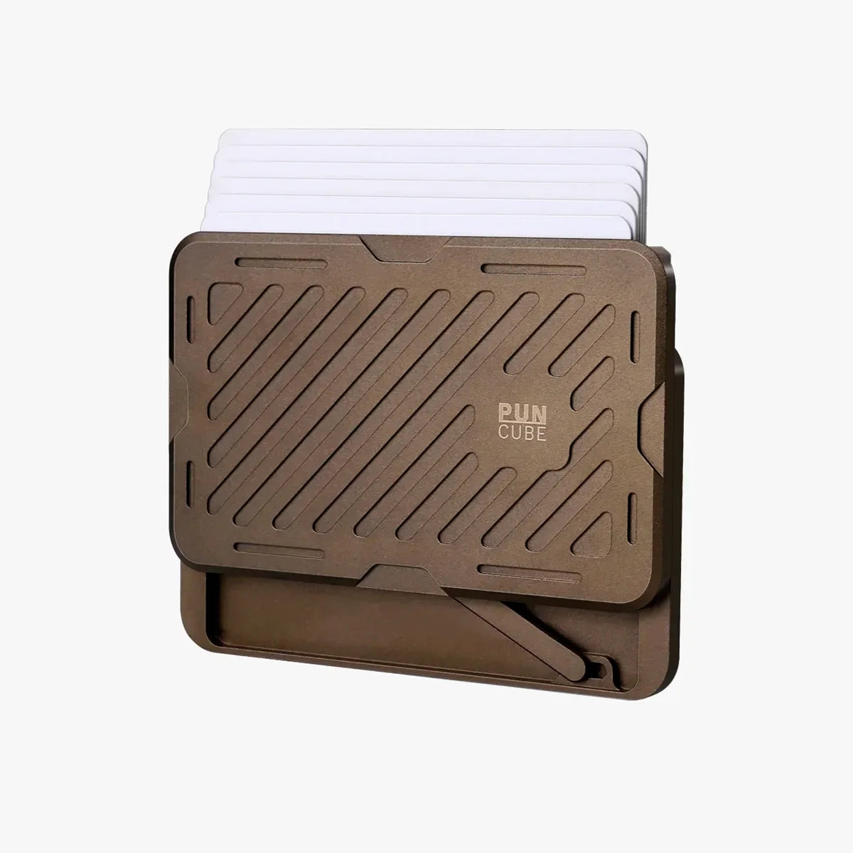 Mech Wallet