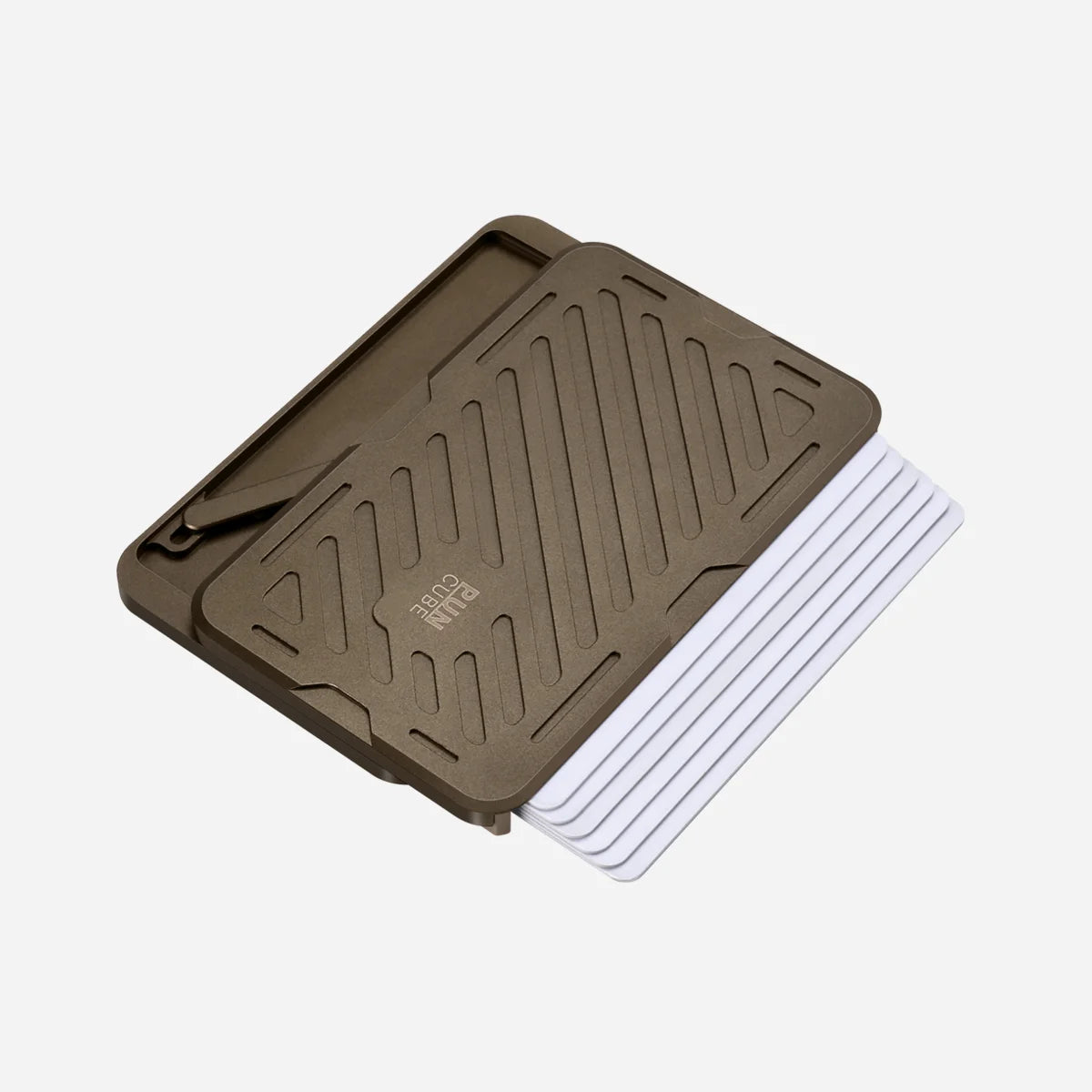 Bifold Wallet