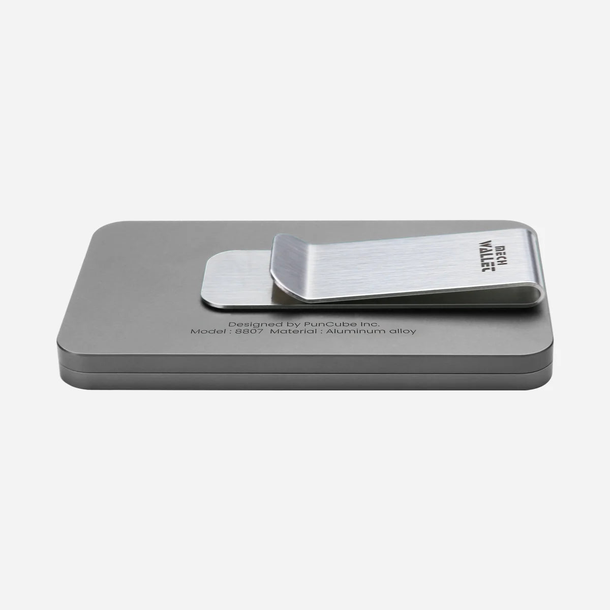 Money Clip Wallet