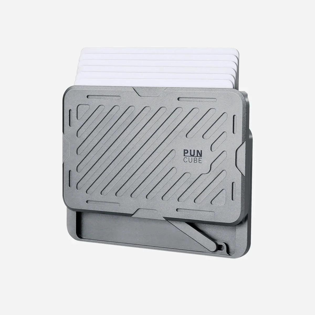 Mech Wallet